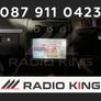 Premium Carplay Volkswagen Touran Android Auto Stereo Image 4