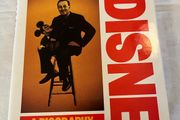 The Real Walt Disney