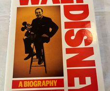The Real Walt Disney