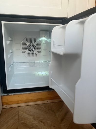 08 Mercedes Sprinter Camper