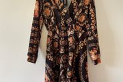 Boohoo plus  dress New