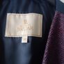 2 x Quality 100% pure wool waistcoats Image 5
