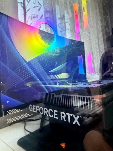 Gaming Pc Rtx