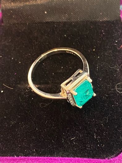 Jewellery
