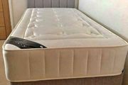 New Single, Double King And Superking Sizes Divan Beds. New Sprung Memory Foam Mattresses Instock