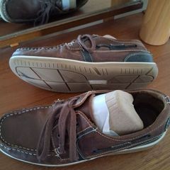 Dubarry Deck Shoes