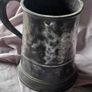 18ct pewter tankard Image 2