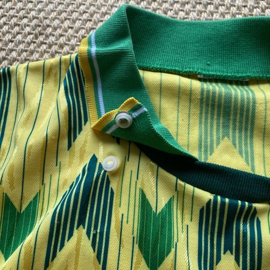 Celtic Jersey Away 1989-1991