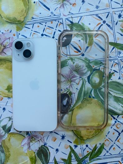 iphone 15 128gb