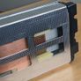 Genuine Panasonic Toughbook CF-30 CF-31 HD Caddy + 160GB Image 3
