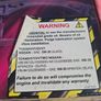 Fai Auto Parts Tck32 Timing Chain Kit With Gears For Nissan Brand New Image 3