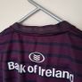 2019 leinster shirt age 13-14 years ptp 19" in like new condition Image 7
