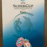 2001 Bayern Munich v Liverpool FC UEFA Super Cup Official Programme Image 3