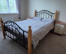Contents of Rental House