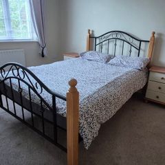 Contents of Rental House