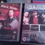 Black books complete series DVD + Bill Bailey Live The Inevitable Boxset Image 7