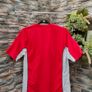 Wales Rugby Union Top  Australia 2003 Rugby World Cup Copper Sports  Size 2XL Image 8