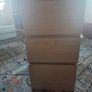 ikea chest of drawers Image 2