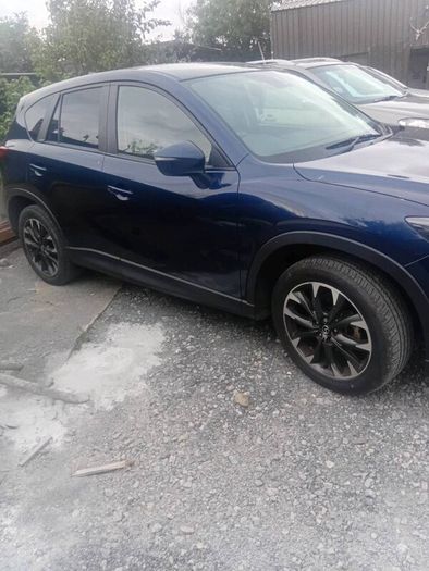 Cx 5 repairible 3,200