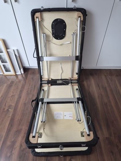 massage bed