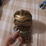 avengers thanos funko pop Image 3