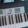 Casio keyboard Image 3