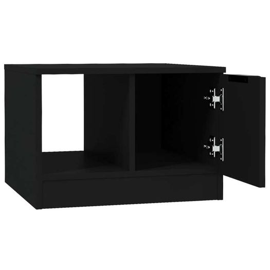 Coffee Table Black