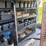 van racking Image 2