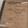 Arcade Fire - Funeral Cd Image 3