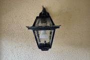 Porch lamp  Inside and outside use