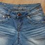 Denim Jeans  Size 8 Image 3