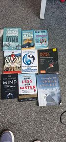 running books