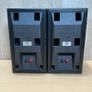 Mission 731 Bookshelf Speakers 2-Way 8 Ohms 25-75 W Made in England Image 4
