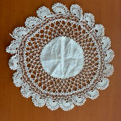 Irish lace
