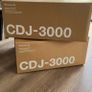Pioneer CDJ 3000 Image 3