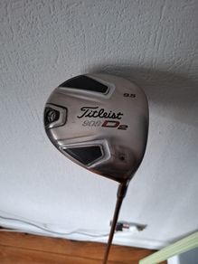 Titleist Driver