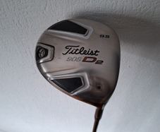 Titleist Driver