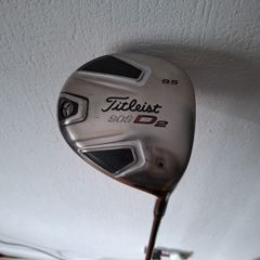 Titleist Driver