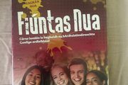 Leaving Cert Irish Book: Fiuntas Nua