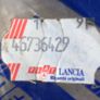 LH Front Door Rubber (Fiat Punto 176) Image 3