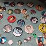 elvis presley badges Image 4