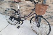 ladies bike( can deliver)