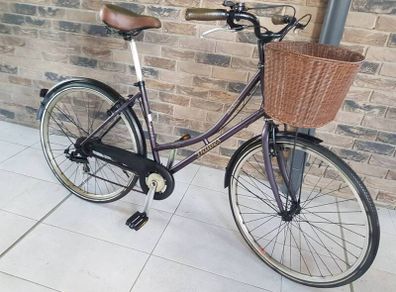 ladies bike( can deliver)