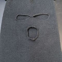 Ski Mask 3 Hole Balaclava