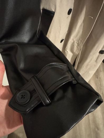 New Look Trench Coat
