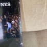Rolling Stones. The Abandoned Kurhaus Concert Image 3