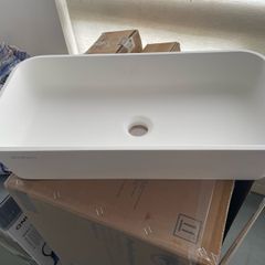 Sink (Countertop) - Never installed