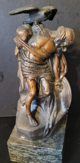 1916 Easter Rising Statue Of Cu Chulainn