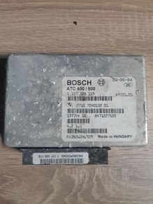 Bmw X3 E83 2003 - 2006 Transfer Box Control Module 7540132