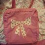 Adams girls raincoat & matching carrier bag Image 5